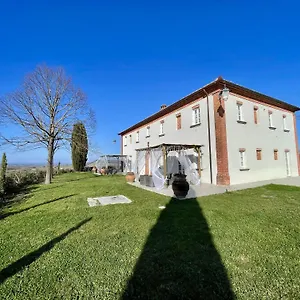 Agriturismo Antica Corte - Glicine Appartamento