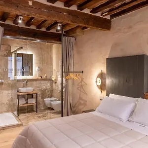 Truffle House Tuscany Tuber Albidum Pico Appartamento