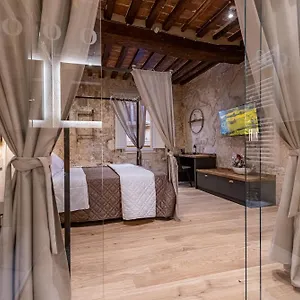 Truffle House Tuscany Magnatum Pico Appartamento