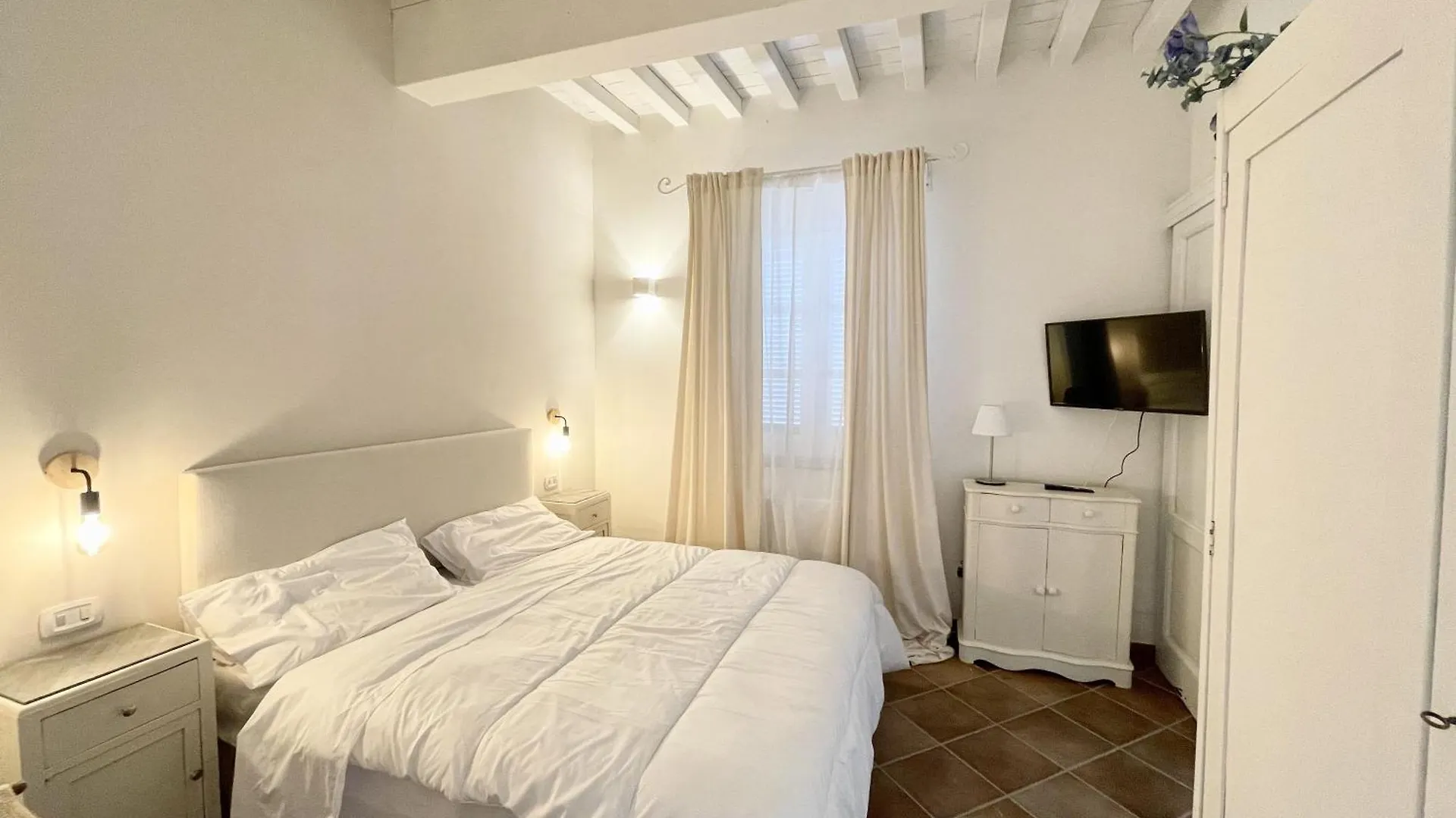 Appartamento Agriturismo Antica Corte - Lilla' Montepulciano Stazione 0*,  Italia